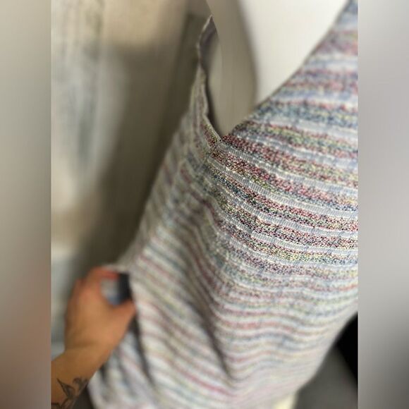 Turtleneck dress - Picture 2 of 8